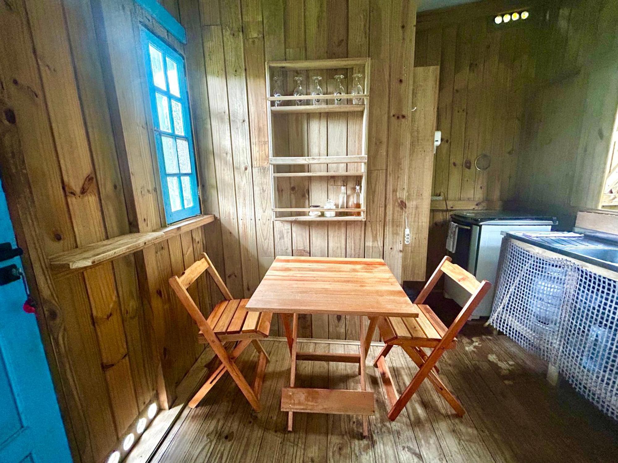 Janelas Do Paraiso Locacoes E Eventos - Florianopolis — Fotos 2